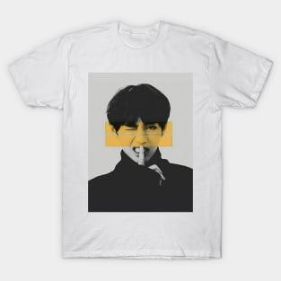 BTS Kim Taehyung "V" T-Shirt